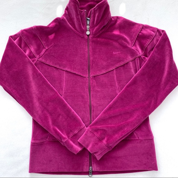 Nike Full Zip Jacket - Picture 5 of 8